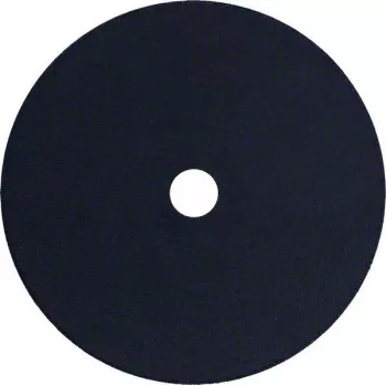Bosch Standard for Metal 2608619769 doorslijpschijf 180 mm x 3 mm x 22,23 mm, aluminiumoxide, 1 stuk