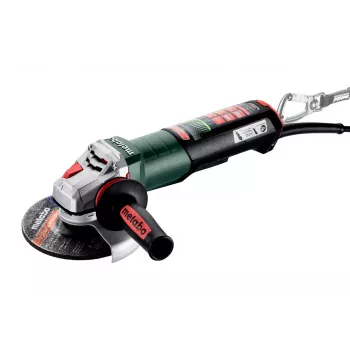 Metabo WEPBA 20-150 Quick DS BL 600645000 snoerhaakse slijper 150 mm borstelloos 2000 W