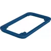 Bopla BL 7040 DI-5005 BOLINK afdichtingsset IP65 afdichting signaalblauw 70,6 x 42,6 x 4,6 mm 1 stuks 16374002