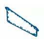 Bopla AT-IP 2385 DI designafdichting, TPE, blauw, 1 stuks 92023000