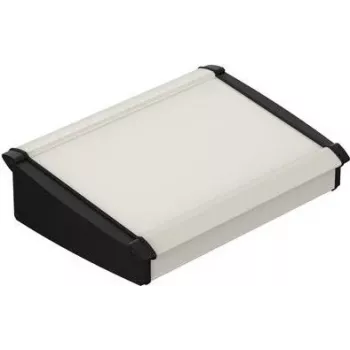 Bopla Alu-Topline ATPH-IP 2385-0300 SET profielbehuizing 232,60 x 300 x 86,20 mm aluminium naturel 92385300.HMT1