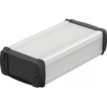 Bopla ELPH 840-0150 ECOLINE_SET 83846150.HMT1 profielbehuizing 80 x 150 x 42 aluminium transparant 1 stuks