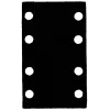 Bosch 2608000813 interface-pad 80 x 133 mm, 2-pack