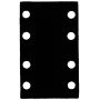 Bosch 2608000813 interface-pad 80 x 133 mm, 2-pack