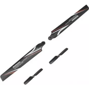 Reely BigFox Reservepropellerset RE-7693629