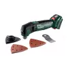 Metabo PowerMaxx MT 12 Accu-multifunctioneel gereedschap 12V OIS/Starlock compatibel Solo