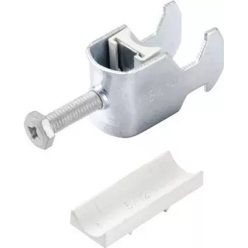 SYGONIX SY-5067264 Kabeltrekontlastingsmodule, RVS, C-rail montage