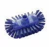 Haug Bürsten ketelborstel blauw kunststof FC87602