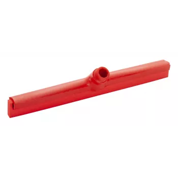 Haug Bürsten watertrekker rood kunststof 42 cm breed (FC87961)