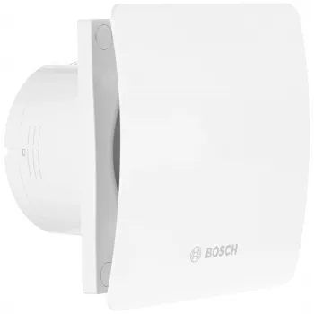 BOSCH F1500 DH 100 badkamer-afzuigventilator met nalooptijd DN 100 7738335626