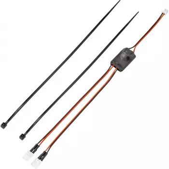 Reely RE-6904728 Reservekoplamp