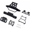 Reely RE-8378433 Achterbumper voor Rhino 2.0 RC-auto