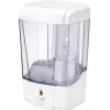 Sygonix SY-4963284 Automatische zeepdispenser 700 ml wit