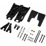 Reely RE-9043686 achterwielophanging component