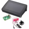 Bopla BoPad displaybundel Raspberry Pi 5 B 8GB 4 x 2,4 GHz 4064161328188