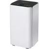 Sygonix Tuya Smart luchtontvochtiger 20 m² 200 W 12 L/dag wit SY-6049330