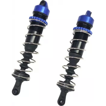Reely RE-7409292 voorste oliedruk-schokdemperpaar
