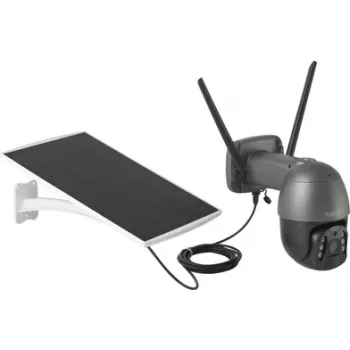 Sygonix SY-5177734 GSM IP-bewakingscamera 1920 x 1080 pixels