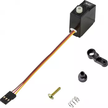 Reely RE-9407004 reserve-servo