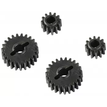 Reely RE-7863558 tuning-tandwielset (RE-7863558)