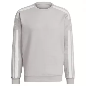 adidas Squadra 21 heren sweat top grijs GT6640 (maat 2XL)
