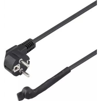Sygonix SY-6771240 verwarmingskabel 230 V/AC 37,5 W 2,5 m met vorstbeveiligingsfunctie