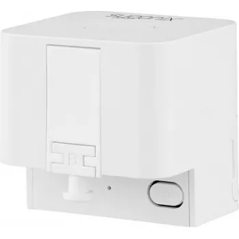 Sygonix SY-6811314 smart pusher schakelaar controller wit