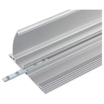Sygonix SY-6771766 Kabelbrug, Aluminium