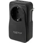 Sygonix SY-6801156 inschakelstroombegrenzer SX16 zwart IP20