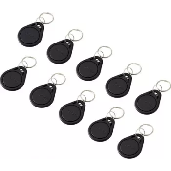 Sygonix SY-6879932 Transponderset, 10 st.