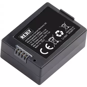 Reely Reservevliegaccu voor C187-helikopter (RE-8586135)