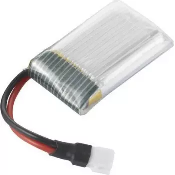 Reely reservechassis voor EP Flight Model Fortress en Jet 2,4GHz Gyro RtF (RE-7495659)