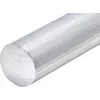 Reely aluminium massieve ronde staaf 20 mm x 500 mm, 1 stuk RE-7394550