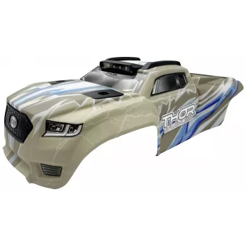 Reely RE-9046995 Reservecarrosserie