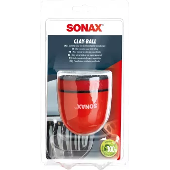 Sonax Clay-Ball 419700 lakreinigingsgereedschap