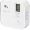 Sygonix SY-6418204 WLAN koolmonoxidemelder met app-bediening en 5-jaars batterij