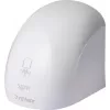 Sygonix SY-6770698 handdroger 2000 W wit