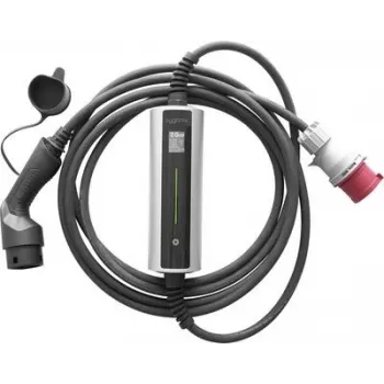 Sygonix Mobiel laadstation Type 2 Mode 2 32 A 22 kW (SY-6723958)