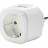 Sygonix SY-5515906 WLAN-stopcontact met energiemeting, binnen, 3680 W