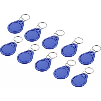 Sygonix SY-6879934 transponderset, 10 stuks