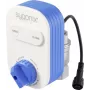 Sygonix Draadloze kogelkraan-aandrijving SY-6879936 10 bar max voor DN15-kleppen