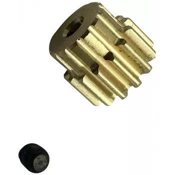 Reely RE-9043674 reservemotortandwiel, 14 tanden