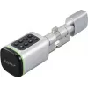 Sygonix SY-6121660 Bluetooth smart lock cilinder klasse C met verlicht toetsenbord