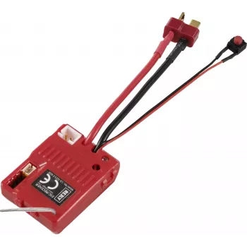 Reely RE-9407007 reservesnelheidsregelaar