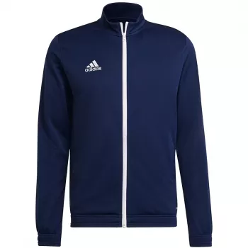 adidas Entrada 22 trainingsjack Navy Blue L H57523
