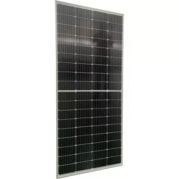 Sygonix monokristallijn zonnepaneel 210 W 18,72 V (SY-6688144)