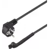 Sygonix SY-6771242 verwarmingskabel 230 V/AC 75 W 5 m met vorstbeveiliging
