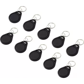Sygonix SY-6879948 transponderset, 10 stuks