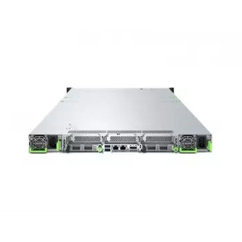 Fujitsu PRIMERGY RX2530 M8 rack server 1U Xeon 6507P 8-core 32GB DDR5 ECC 8x 2,5 inch hot-swap