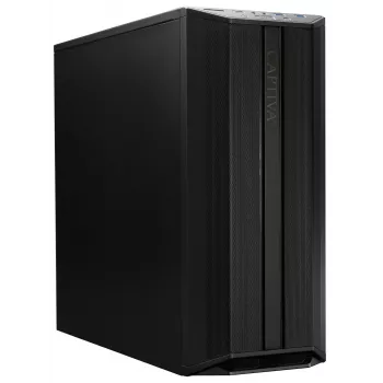 CAPTIVA pc-workstation I10-2709, Intel Core Ultra 7 270K Plus, 32GB RAM, 1TB SSD, Wi-Fi, zonder besturingssysteem